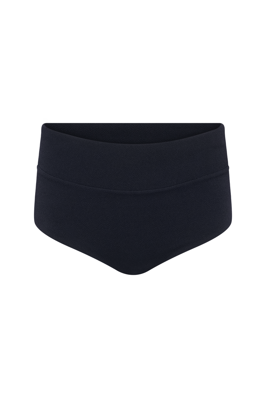 Boy Short Bikini Bottom