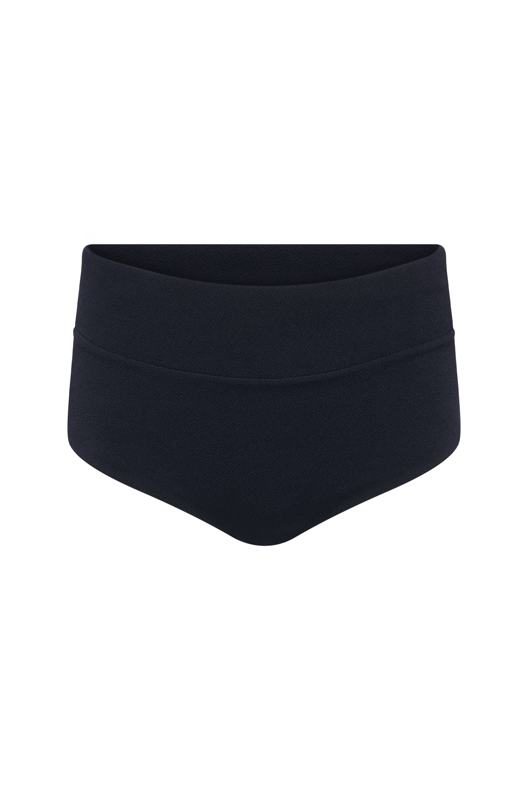 Boy Short Bikini Bottom