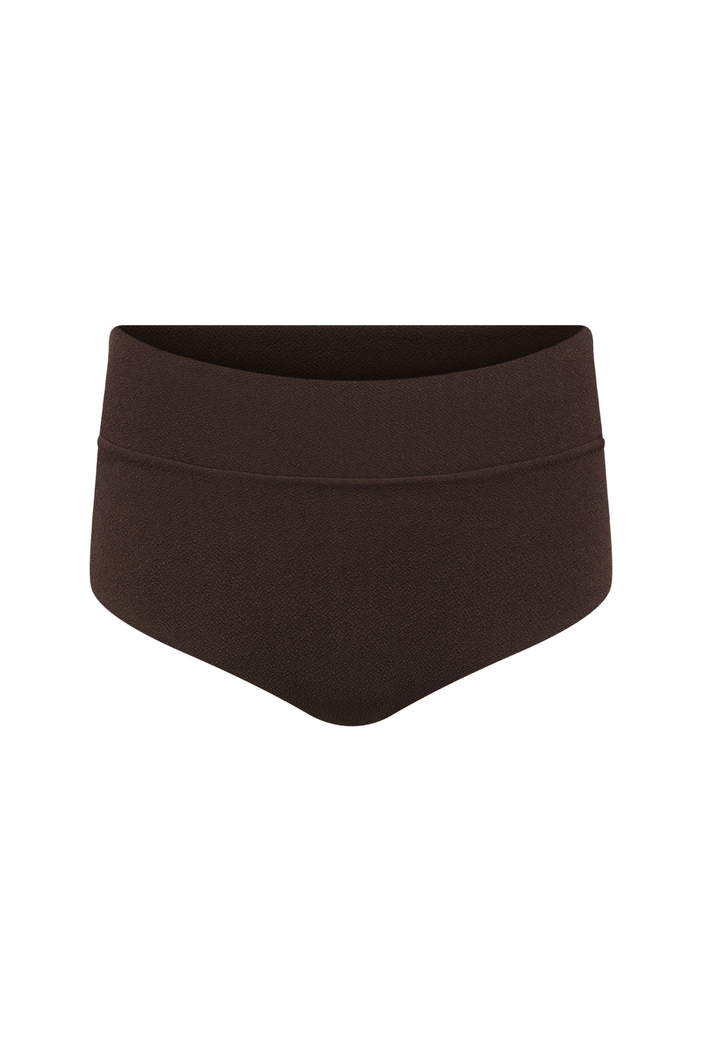 Boy Short Bikini Bottom