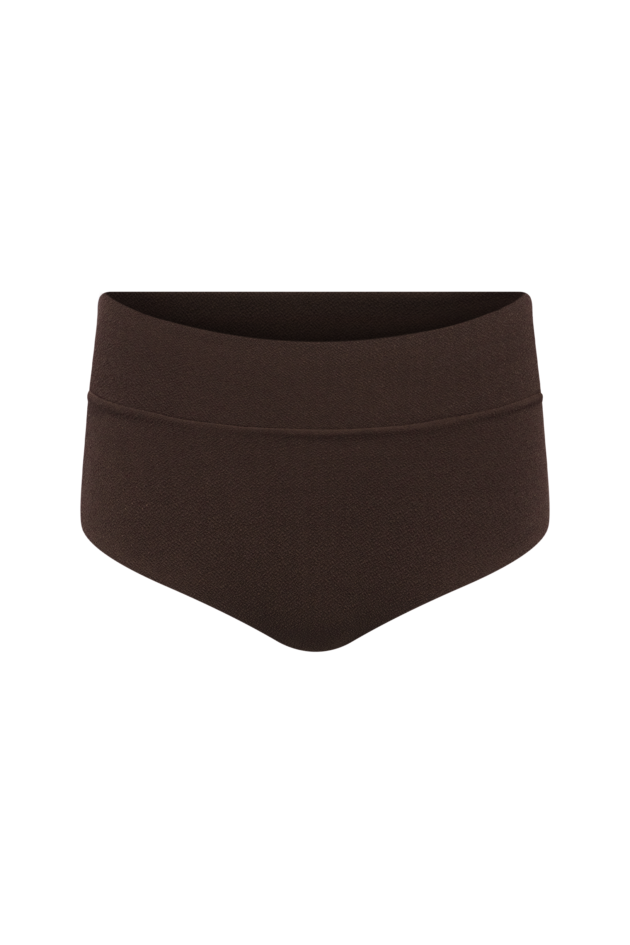 Boy Short Bikini Bottom
