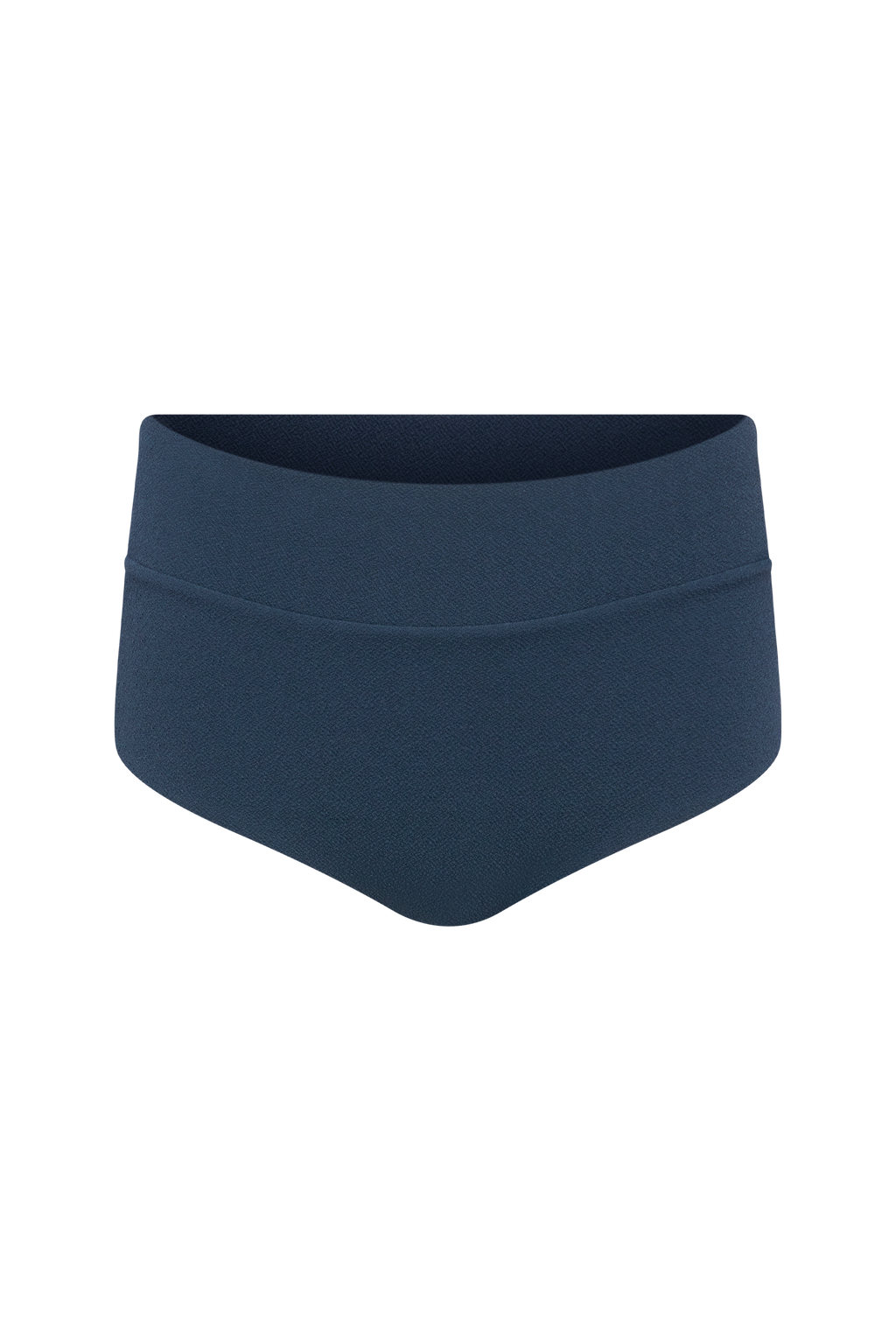 Boy Short Bikini Bottom