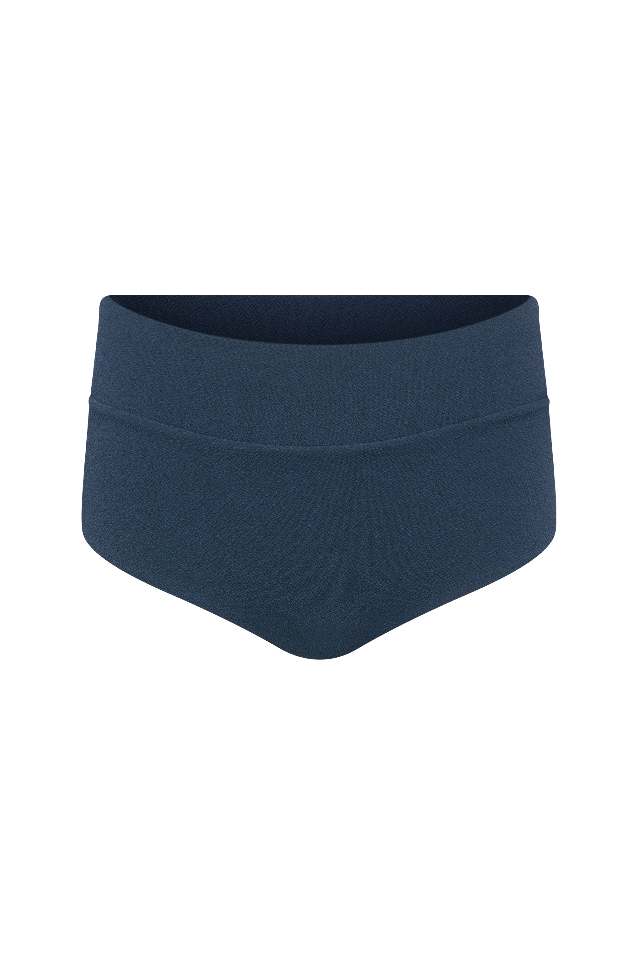 Boy Short Bikini Bottom