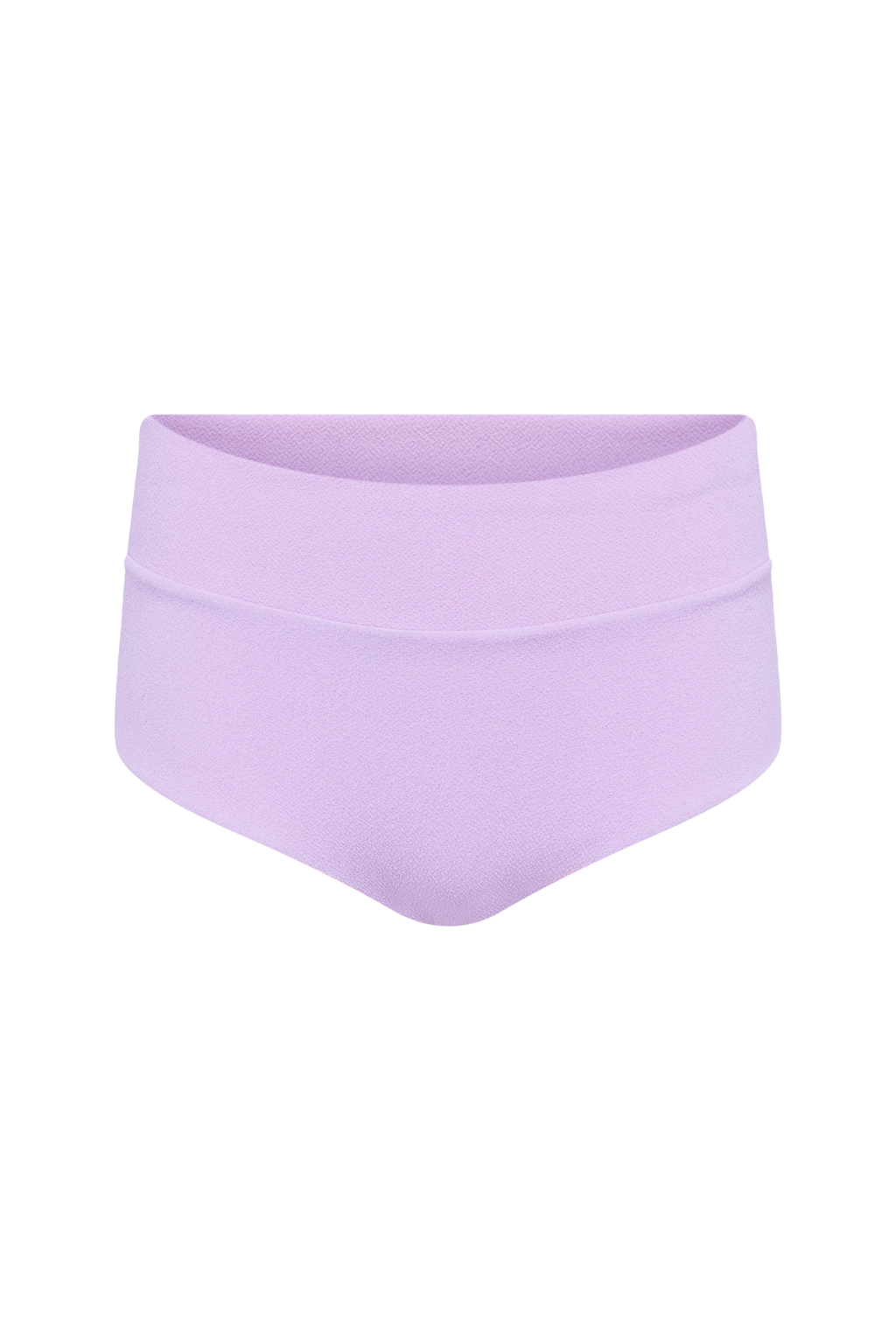 Boy Short Bikini Bottom