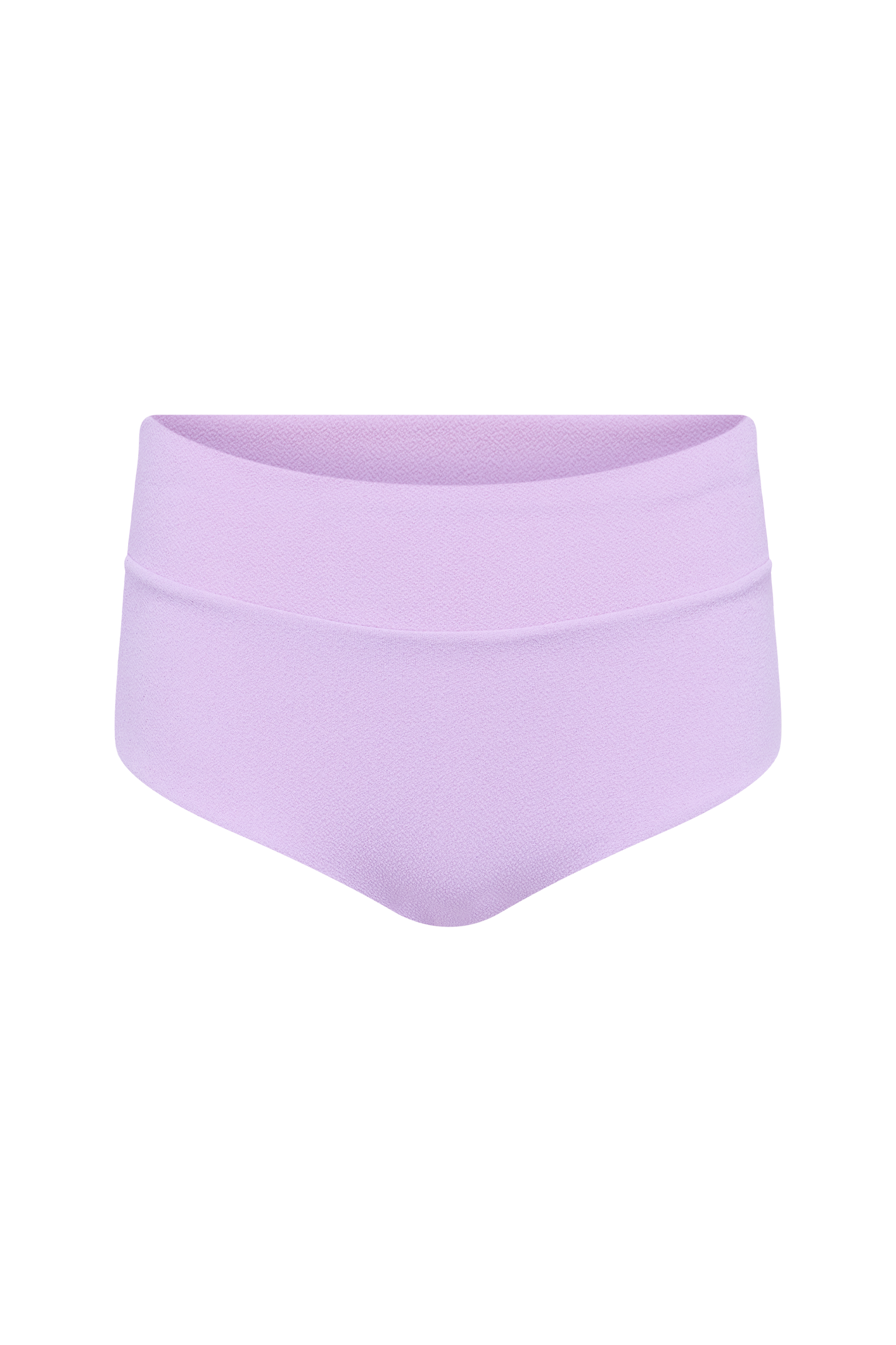 Boy Short Bikini Bottom