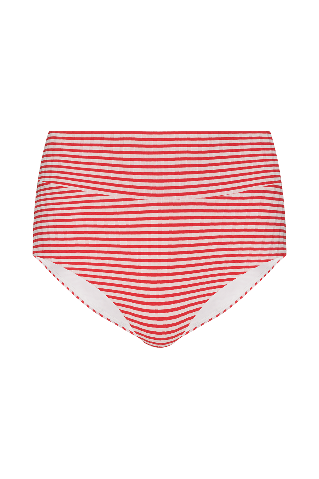 Boy Short Bikini Bottom