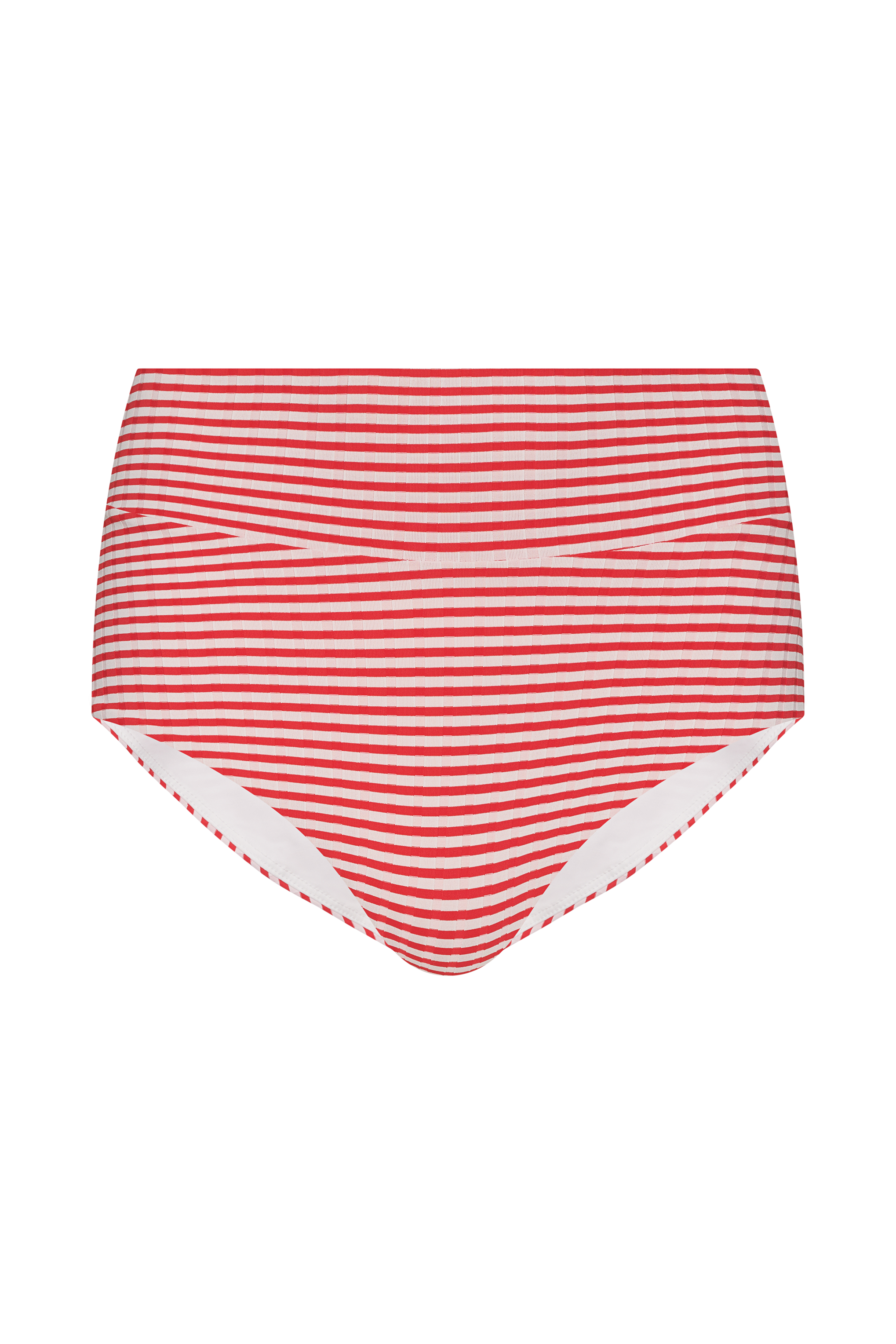Boy Short Bikini Bottom