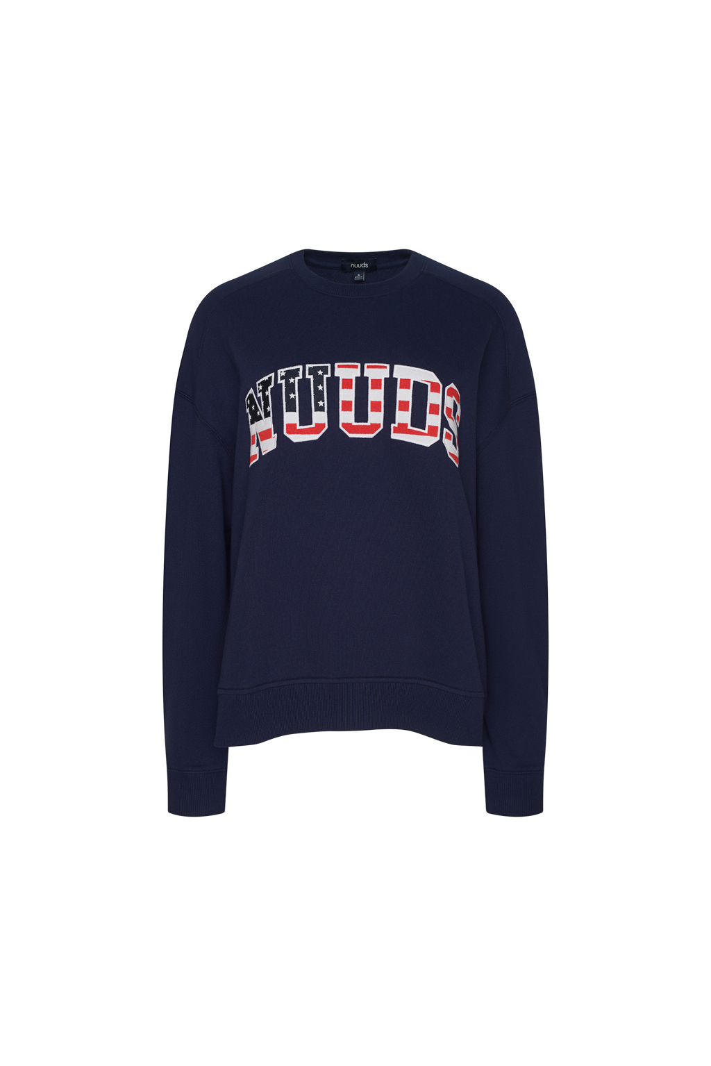 Americana Crewneck
