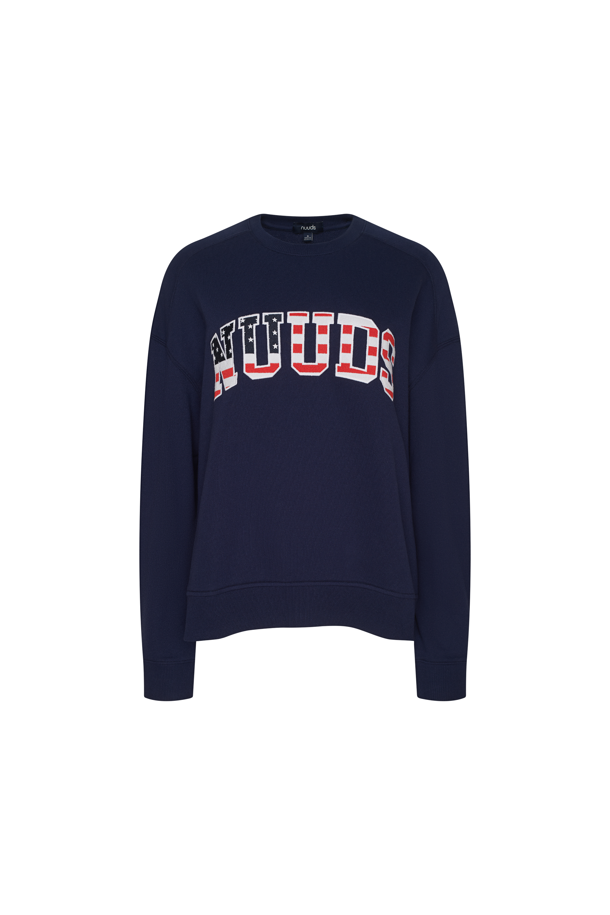 Americana Crewneck
