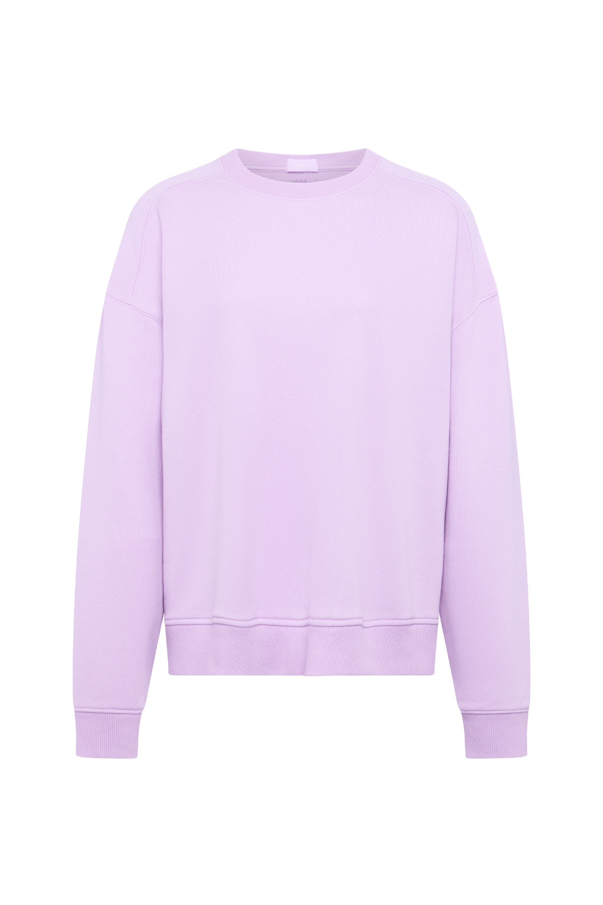 French Terry Classic Crewneck