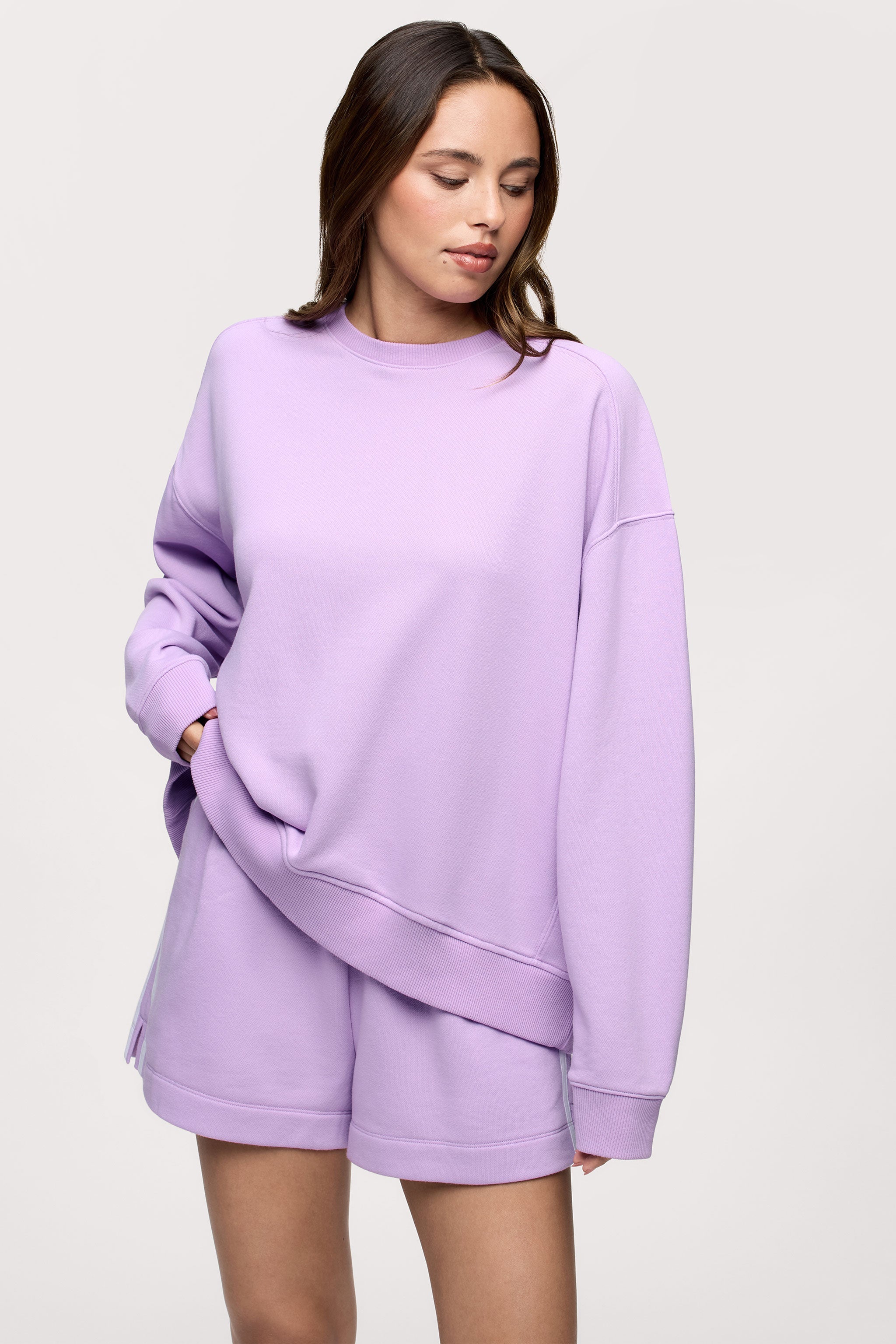 Color:Orchid