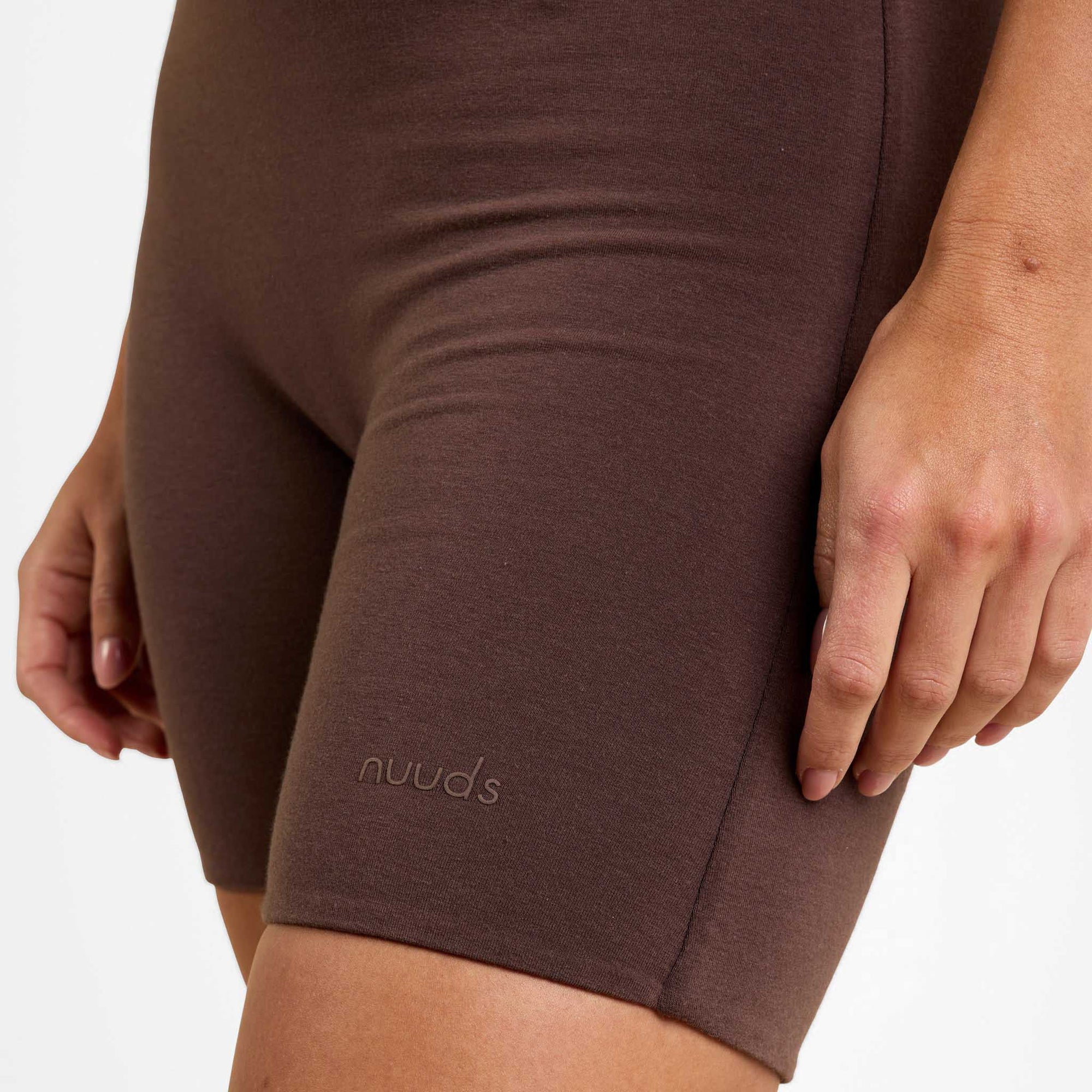 Cotton Stretch The Romper