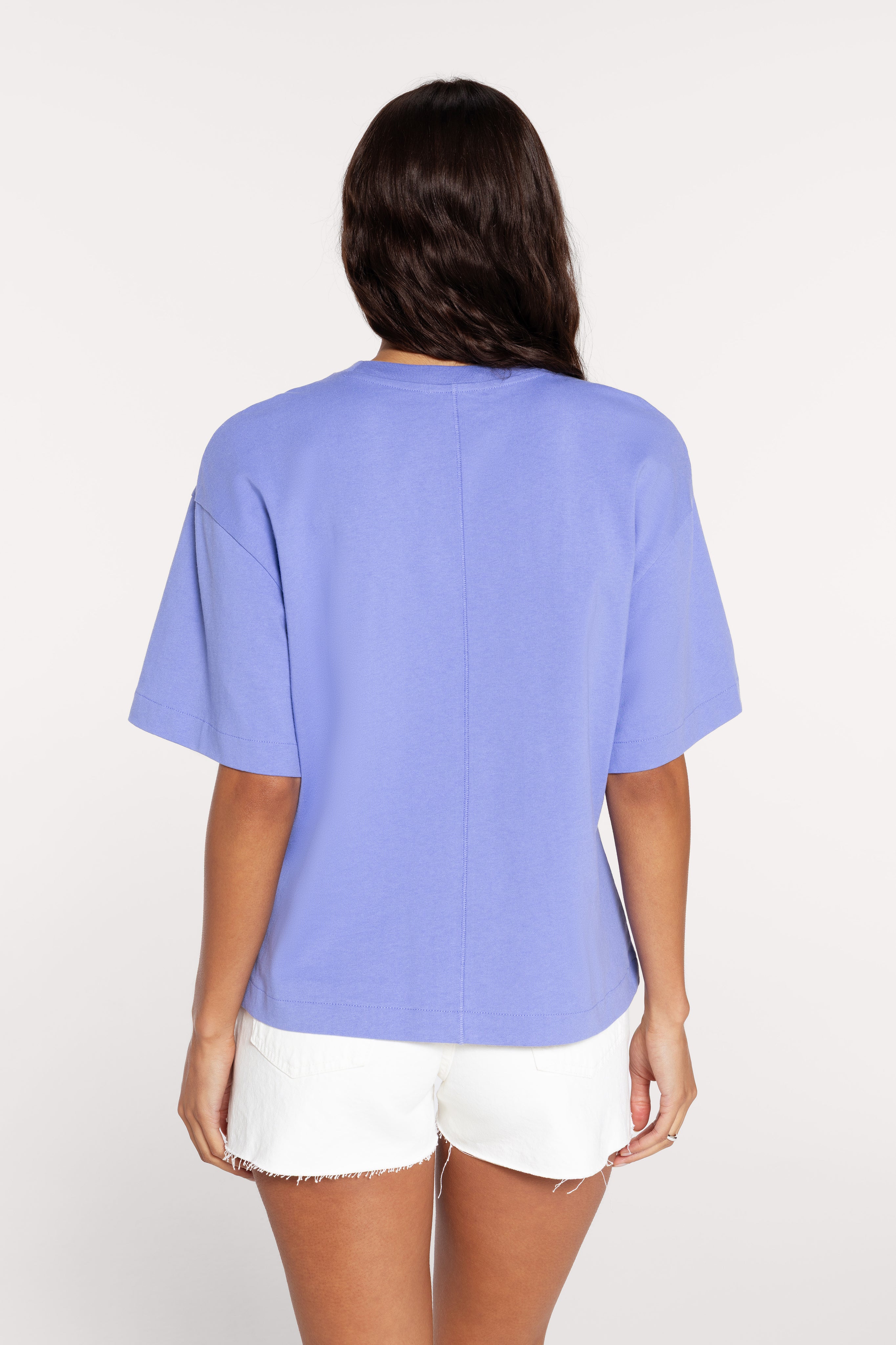 Roomy Tee