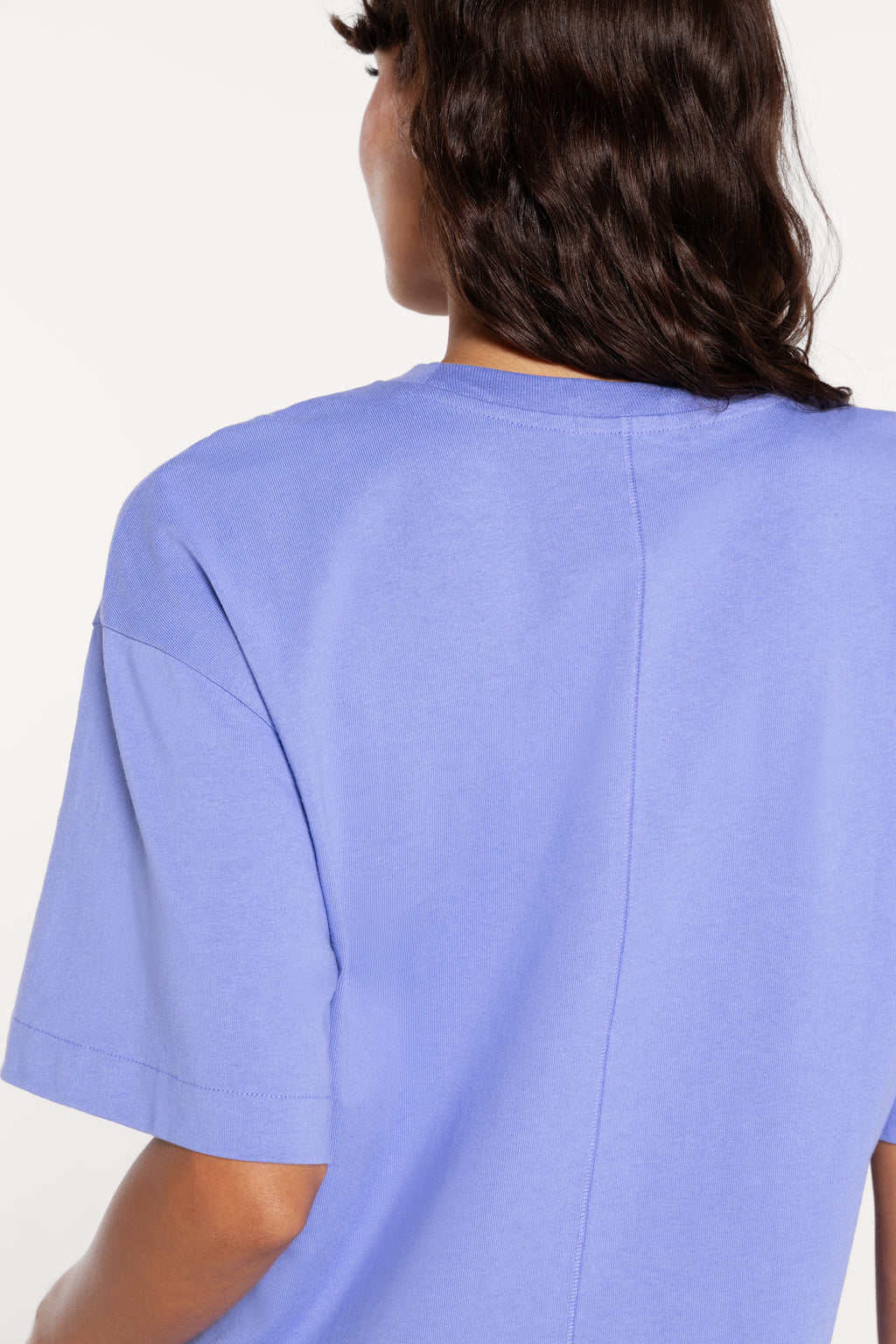 Roomy Tee