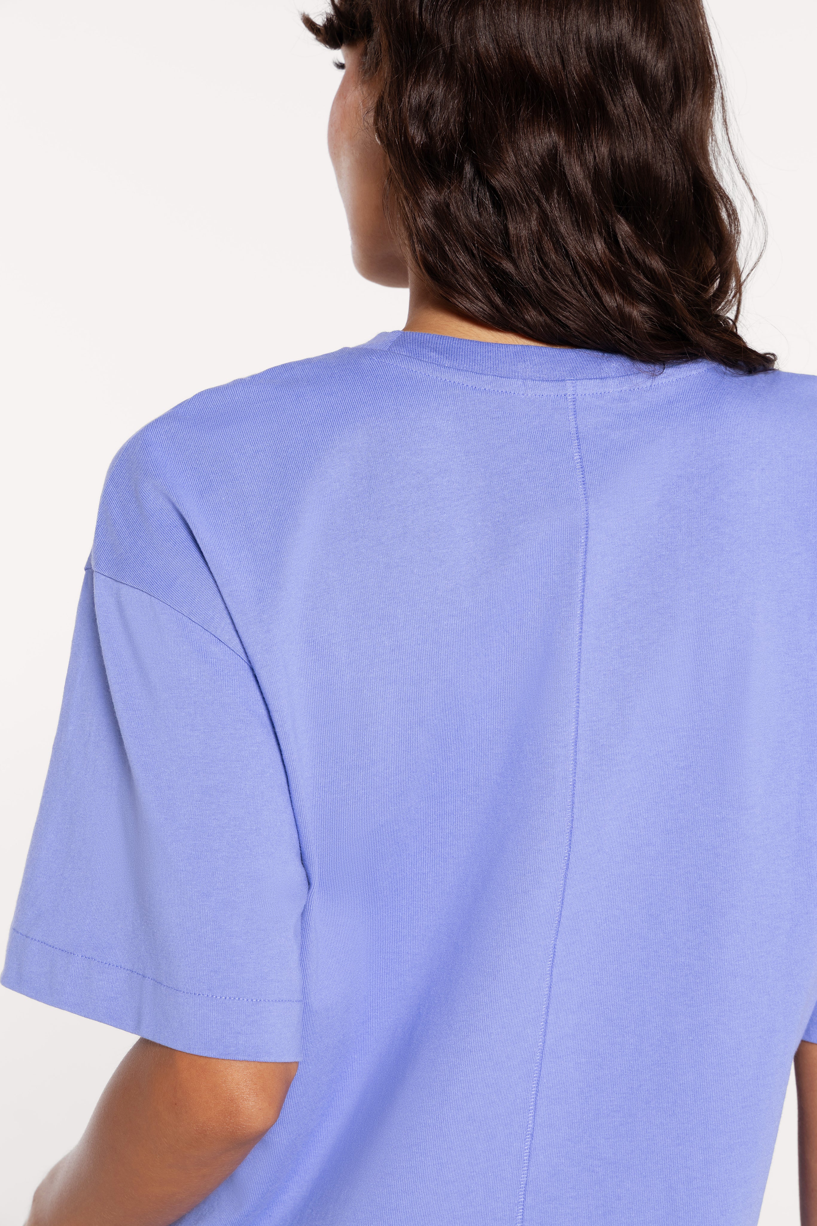 Roomy Tee