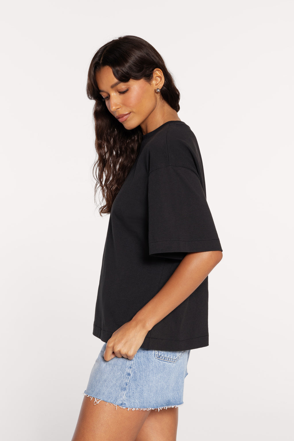Roomy Tee
