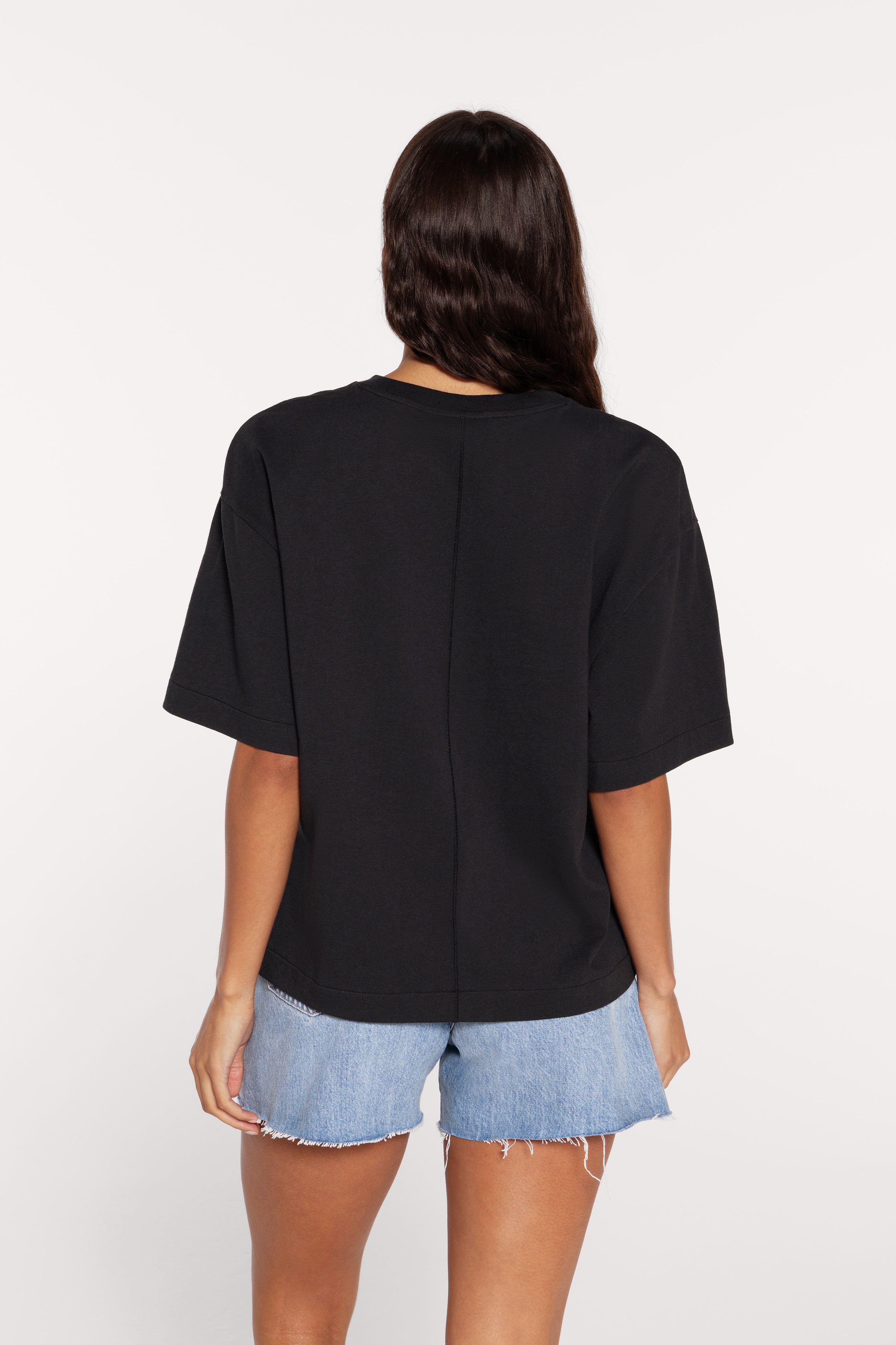 Roomy Tee