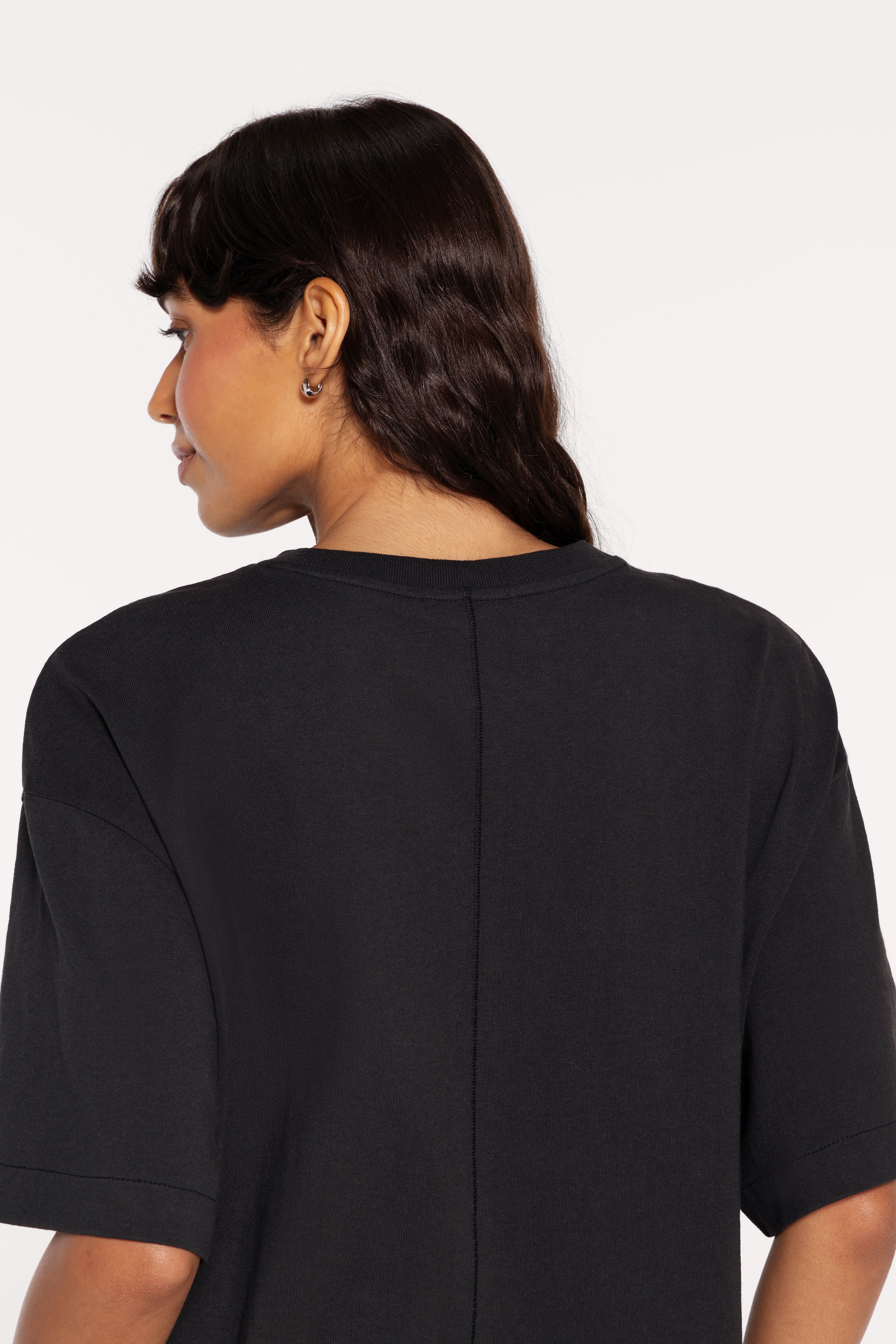 Roomy Tee