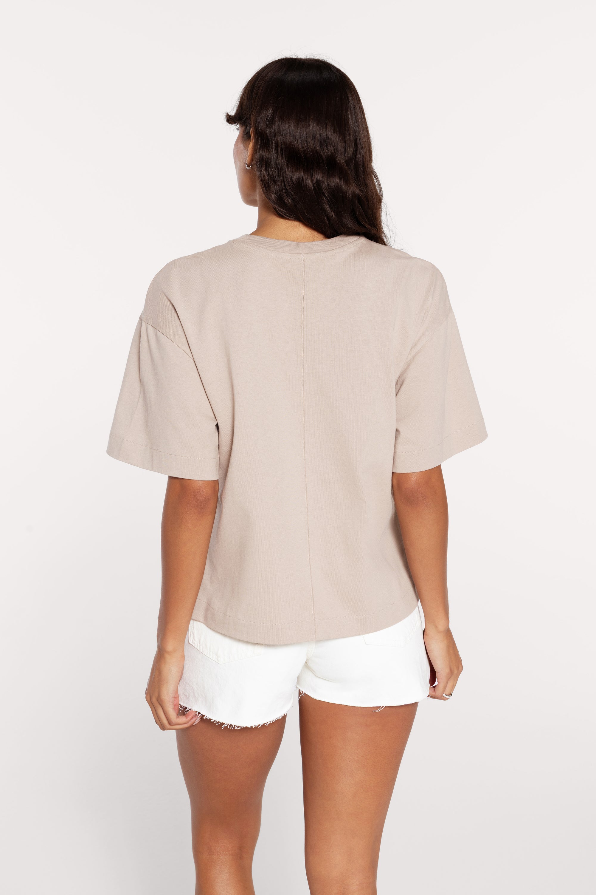 Roomy Tee