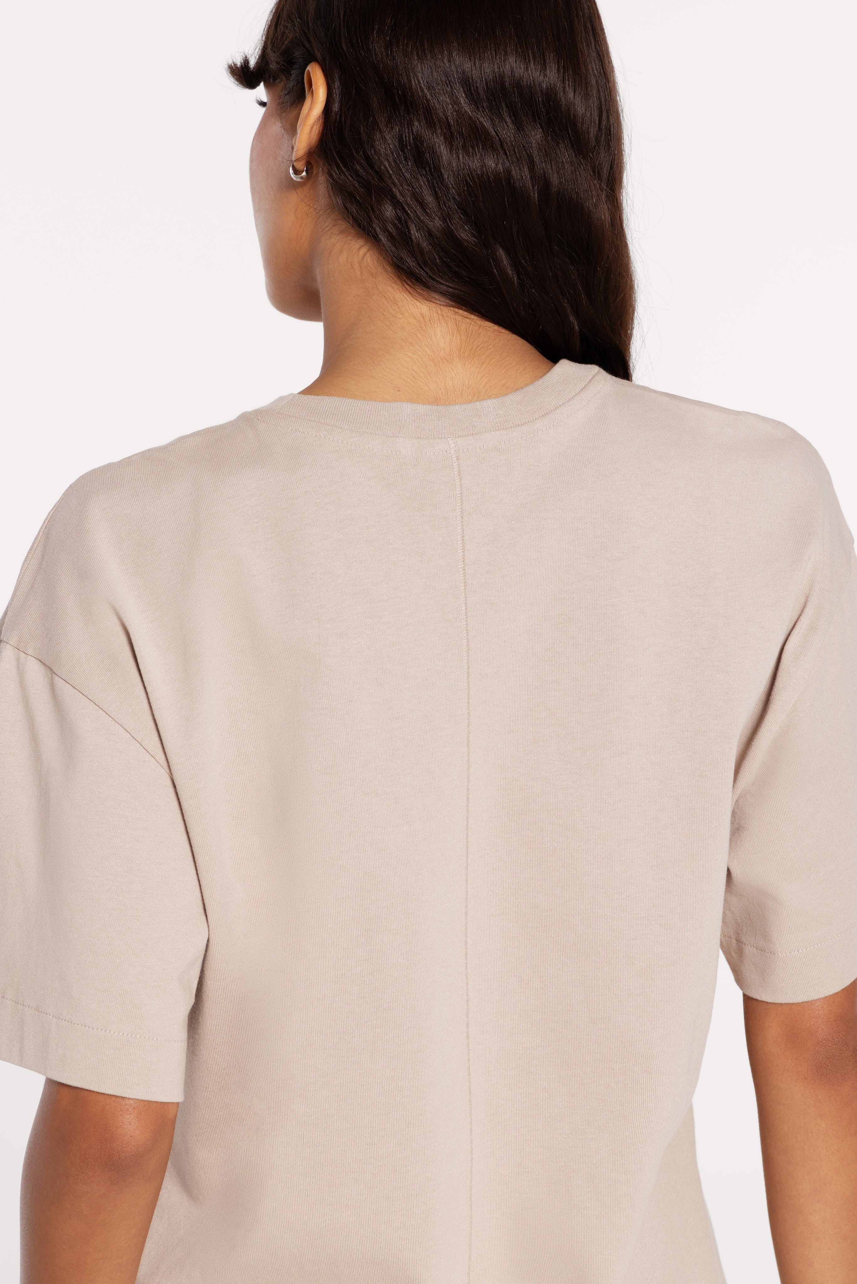 Roomy Tee