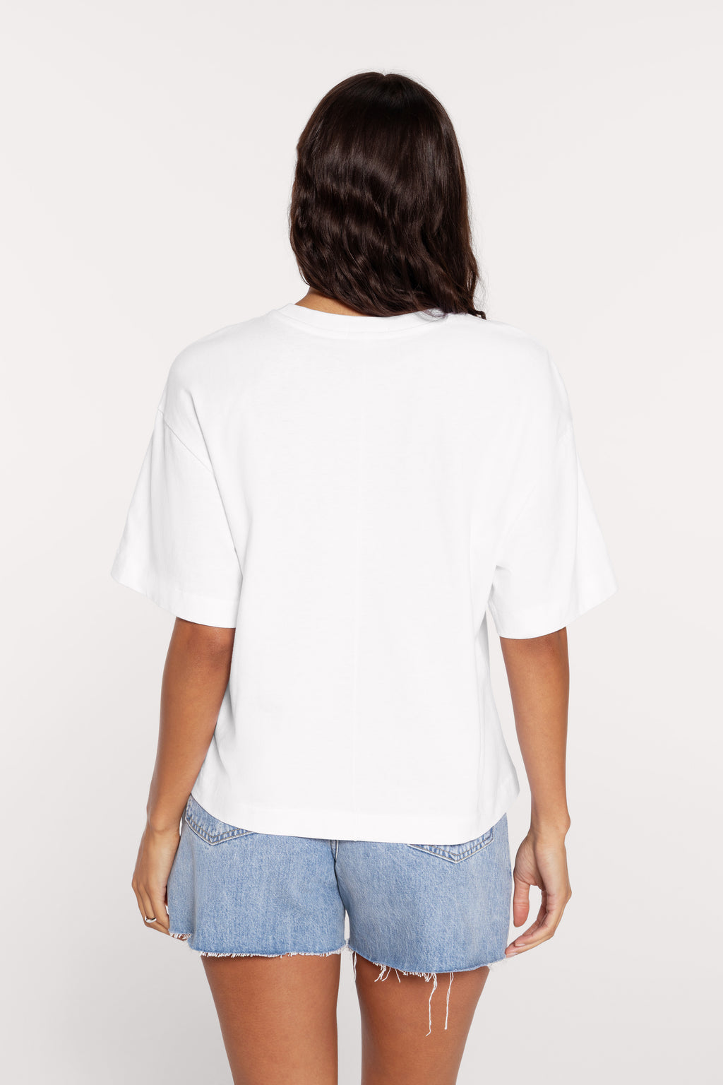 Roomy Tee