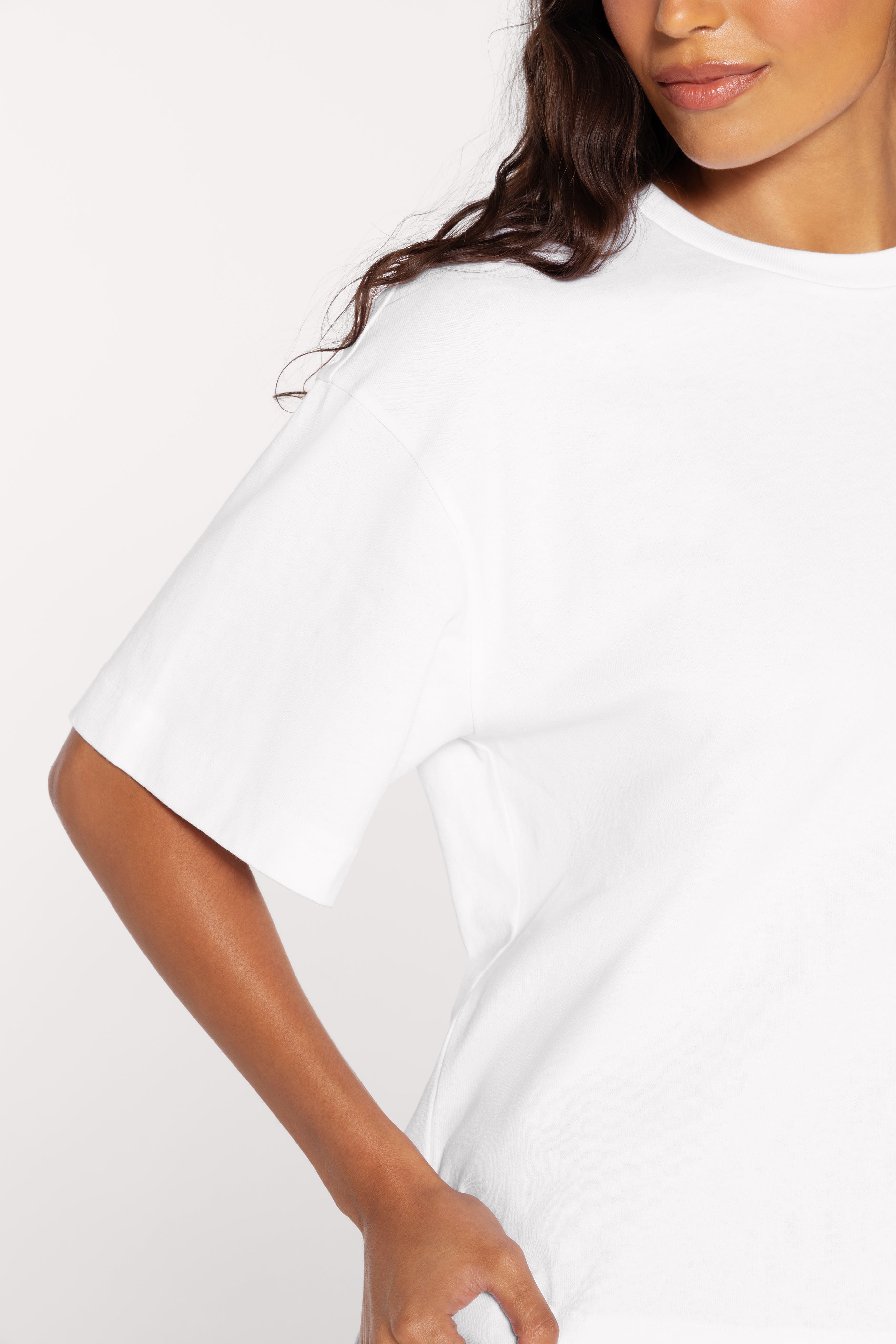 Roomy Tee