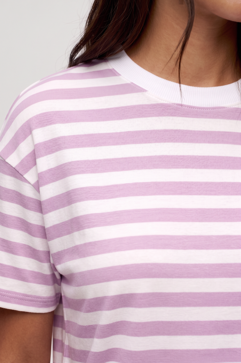 Seaside Short Sleeve