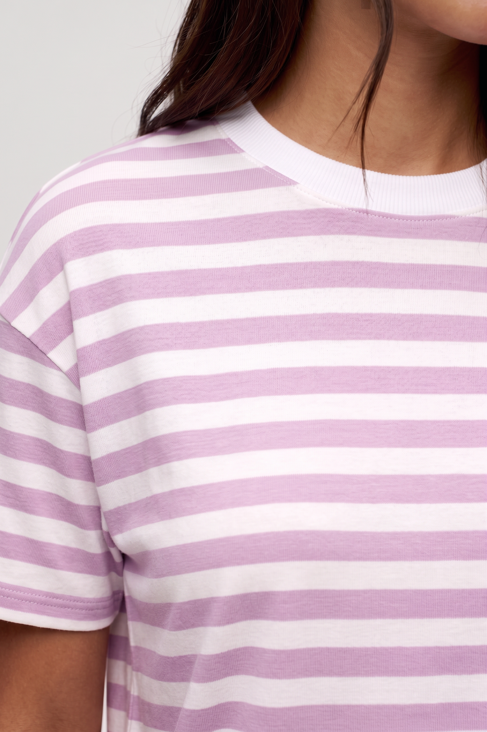 Seaside Short Sleeve