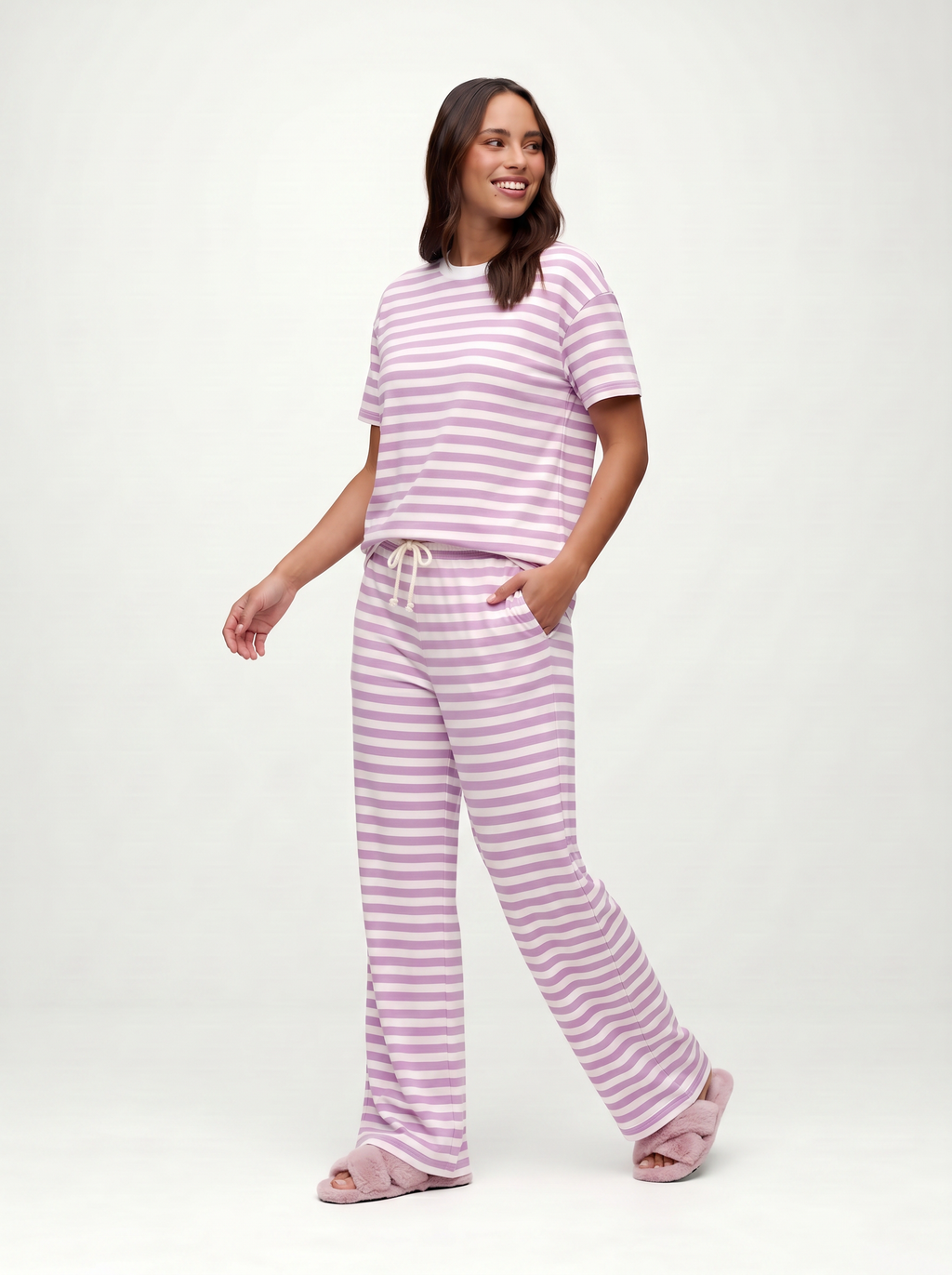 Seaside Short Sleeve