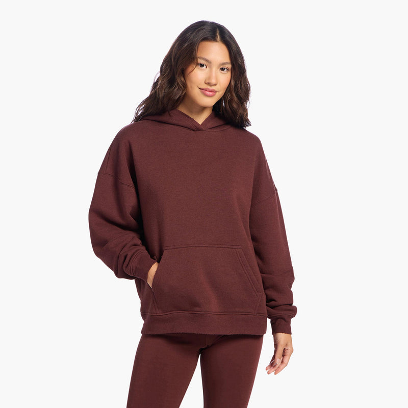 Vintage Fleece Hoodie image 