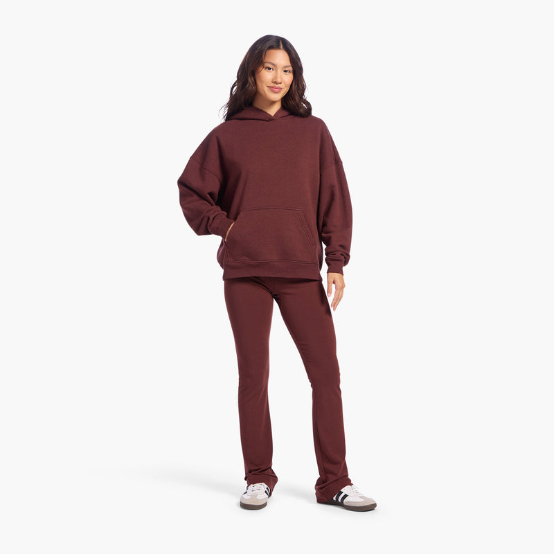 Vintage Fleece Hoodie image 