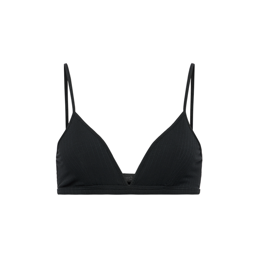 Mini Rib Bralette