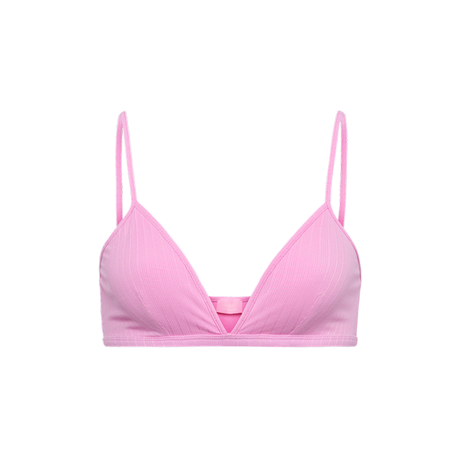 Mini Rib Bralette