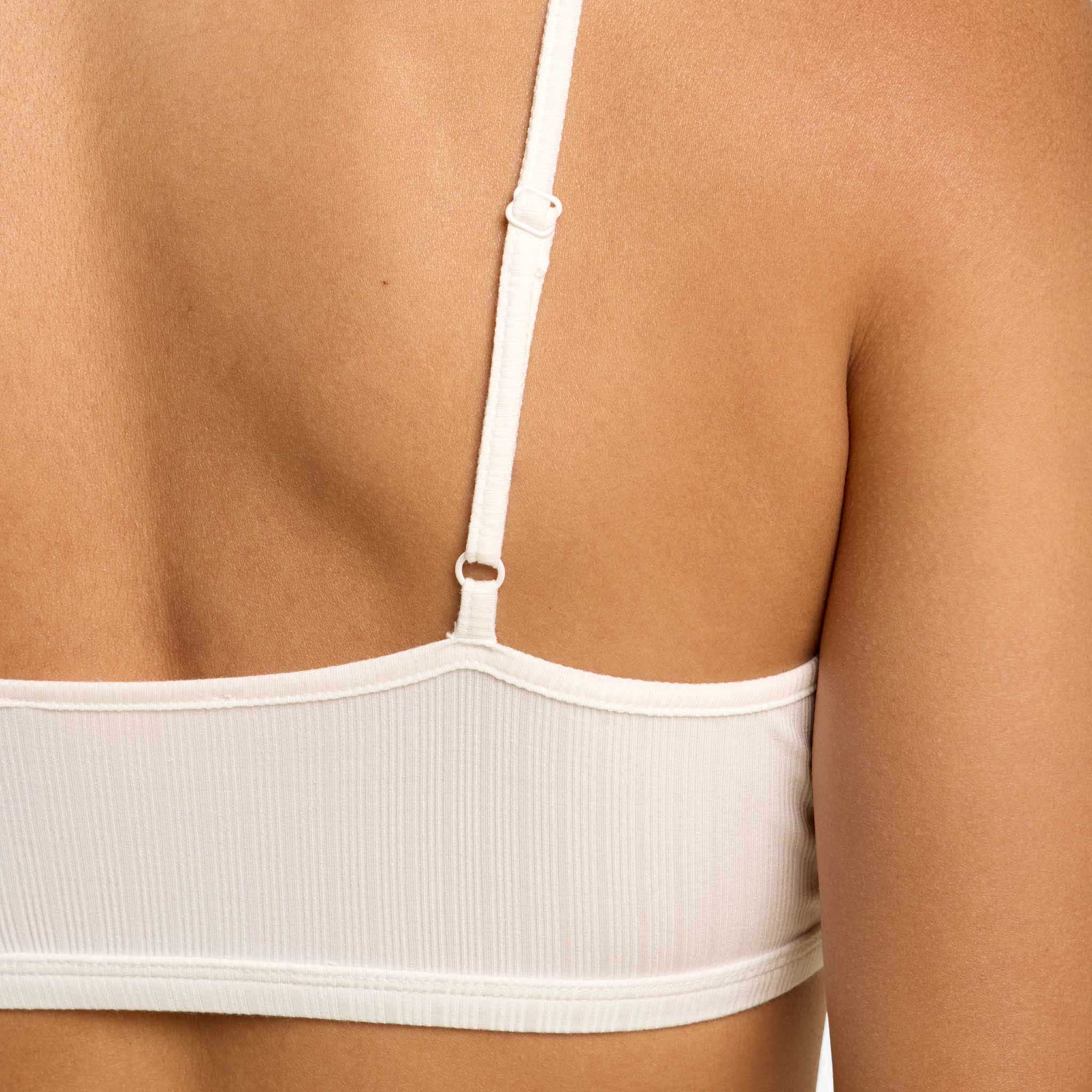 Mini Rib Bralette