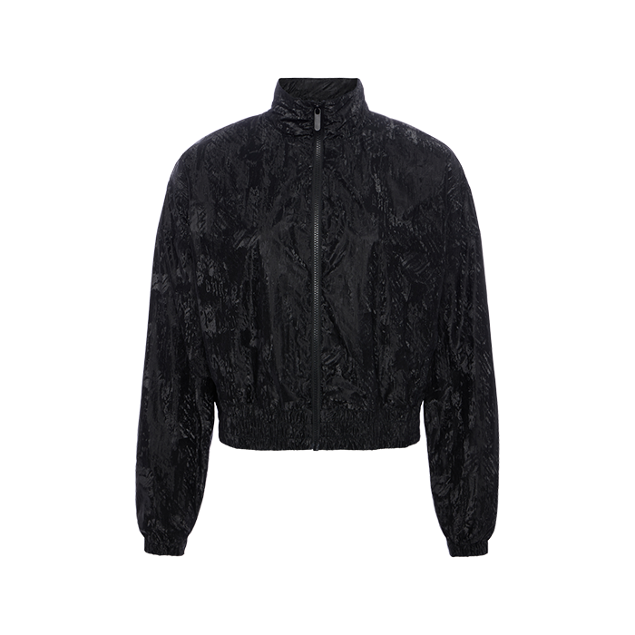 Retro Windbreaker
