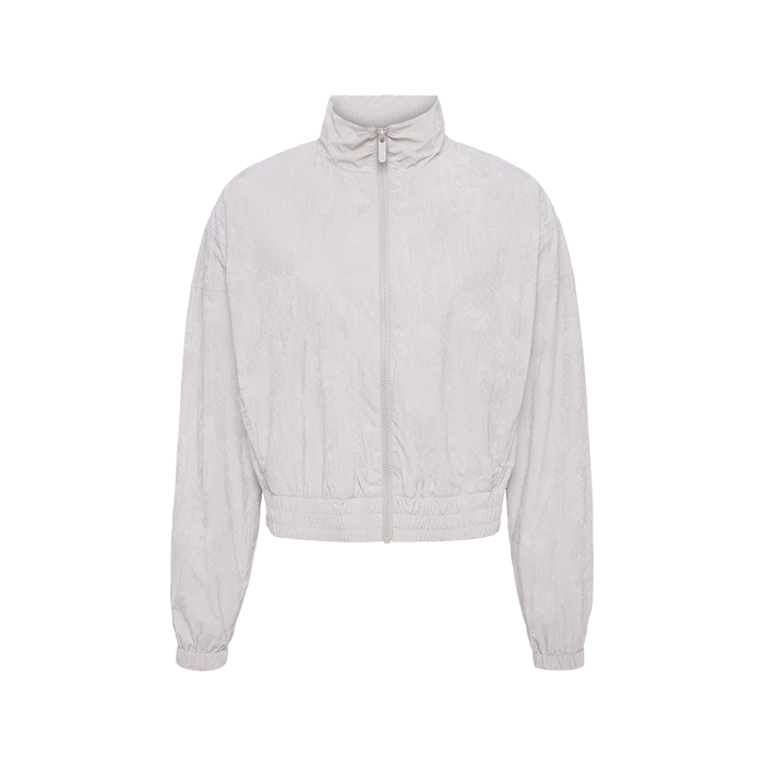 Retro Windbreaker