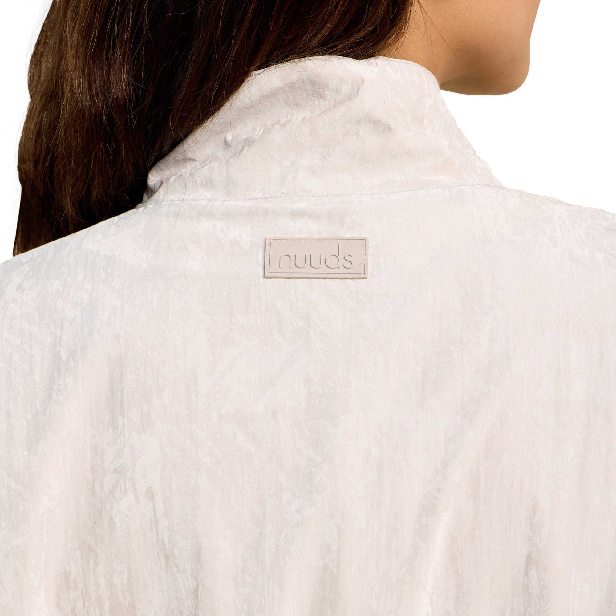 Retro Windbreaker