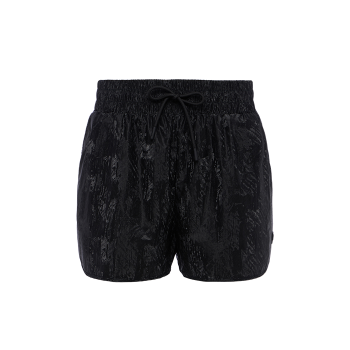Retro Track Short