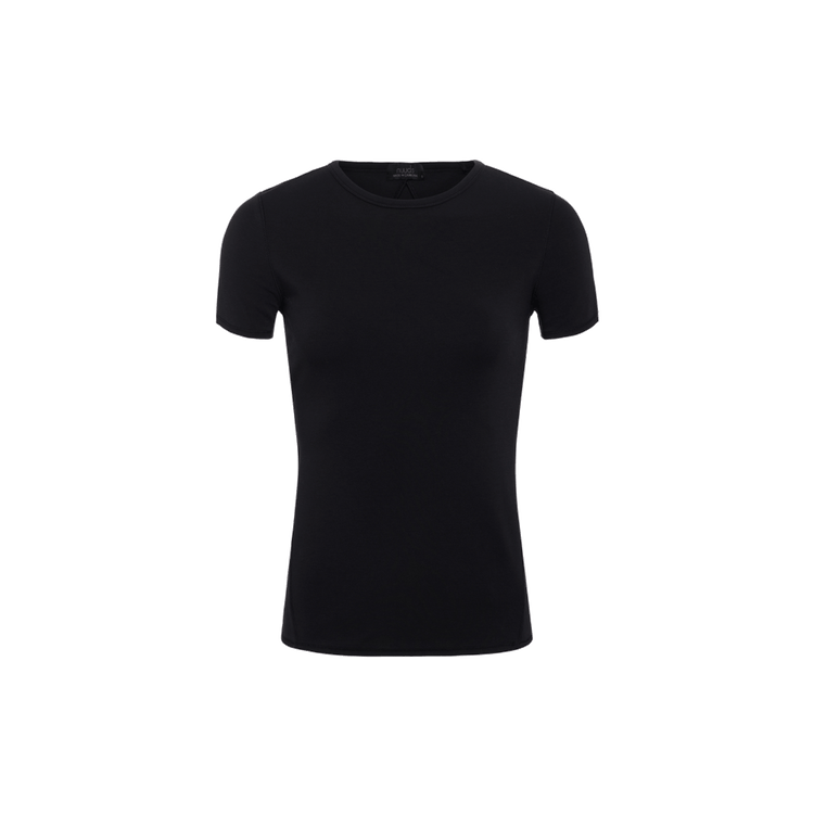 Day After Cotton Shirt in White main image 0