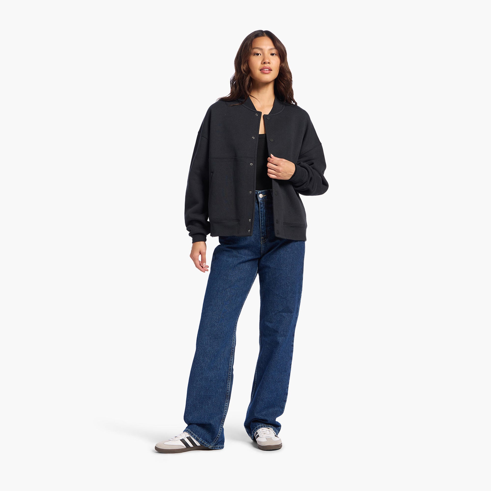Alumni Jacket