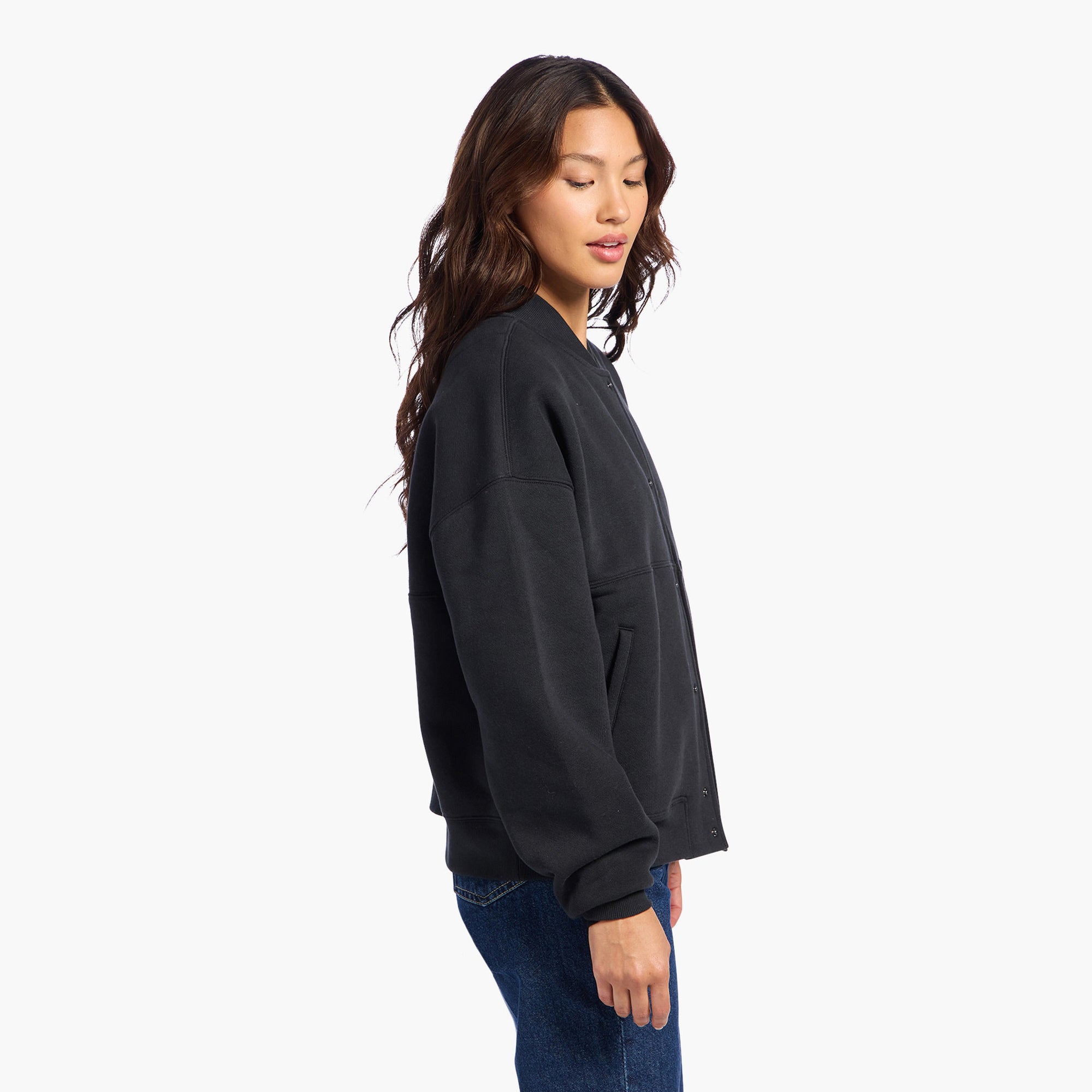 Alumni Jacket
