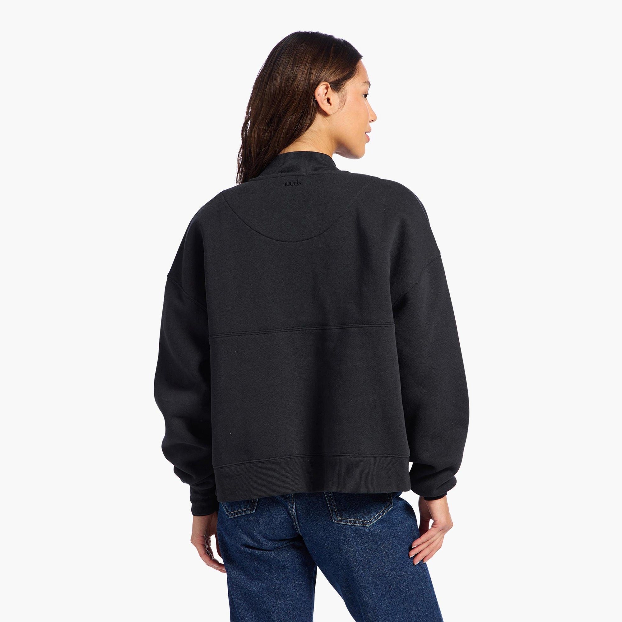 Alumni Jacket