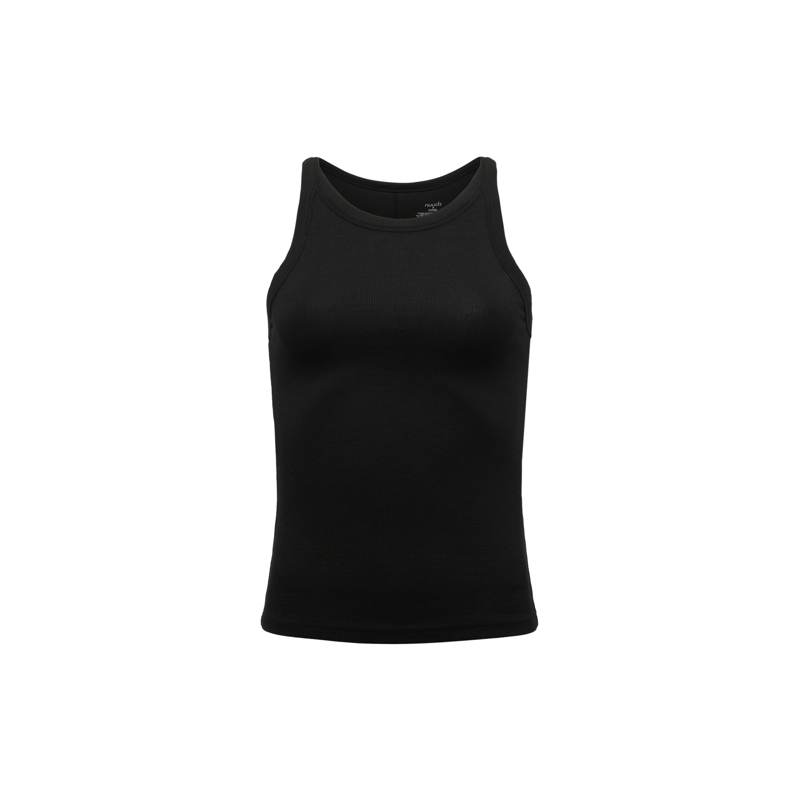 Slinky Rib Racer Tank
