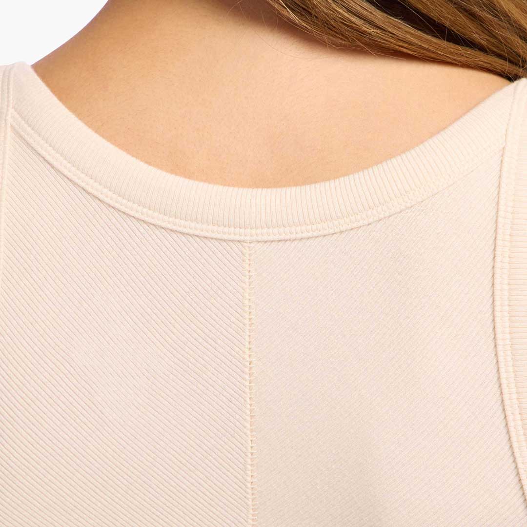 Slinky Rib Racer Tank