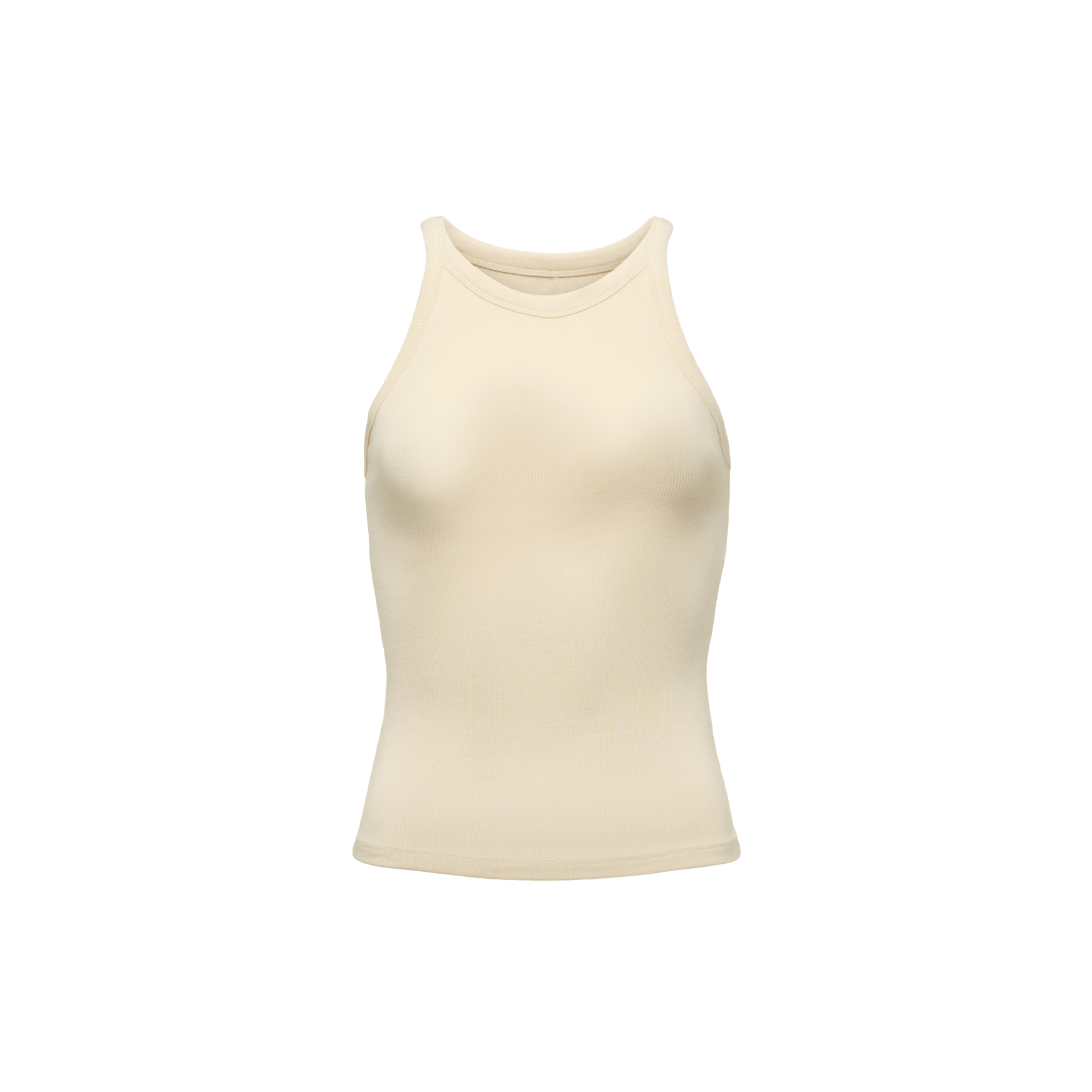 Slinky Rib Racer Tank