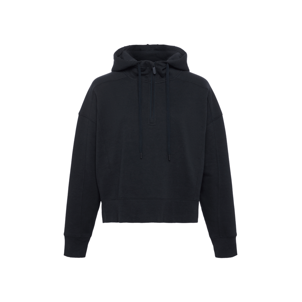 Vintage Fleece Downtime Quarter-Zip
