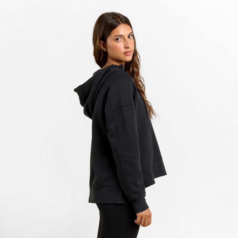 Vintage Fleece Downtime Quarter-Zip image 