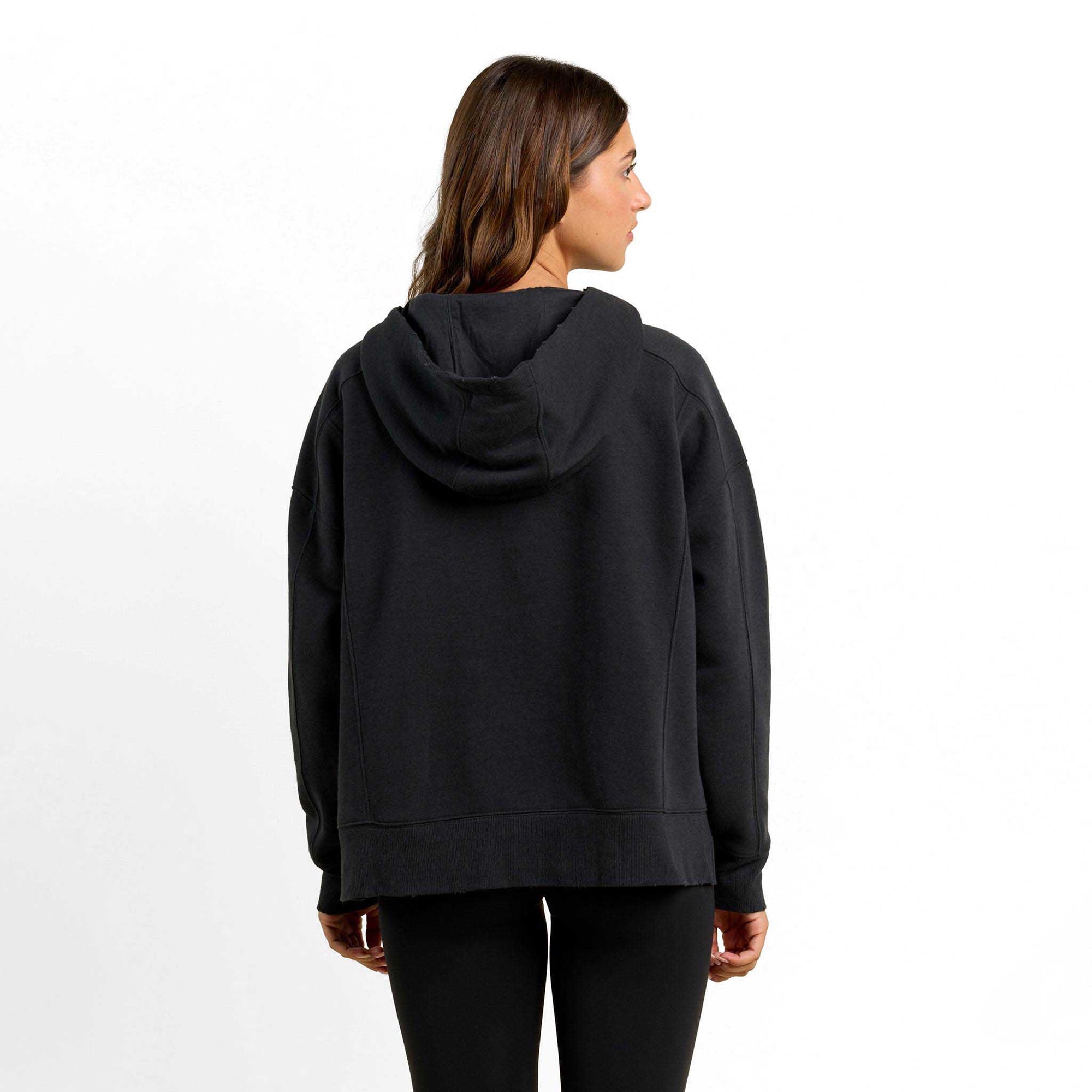Vintage Fleece Downtime Quarter-Zip