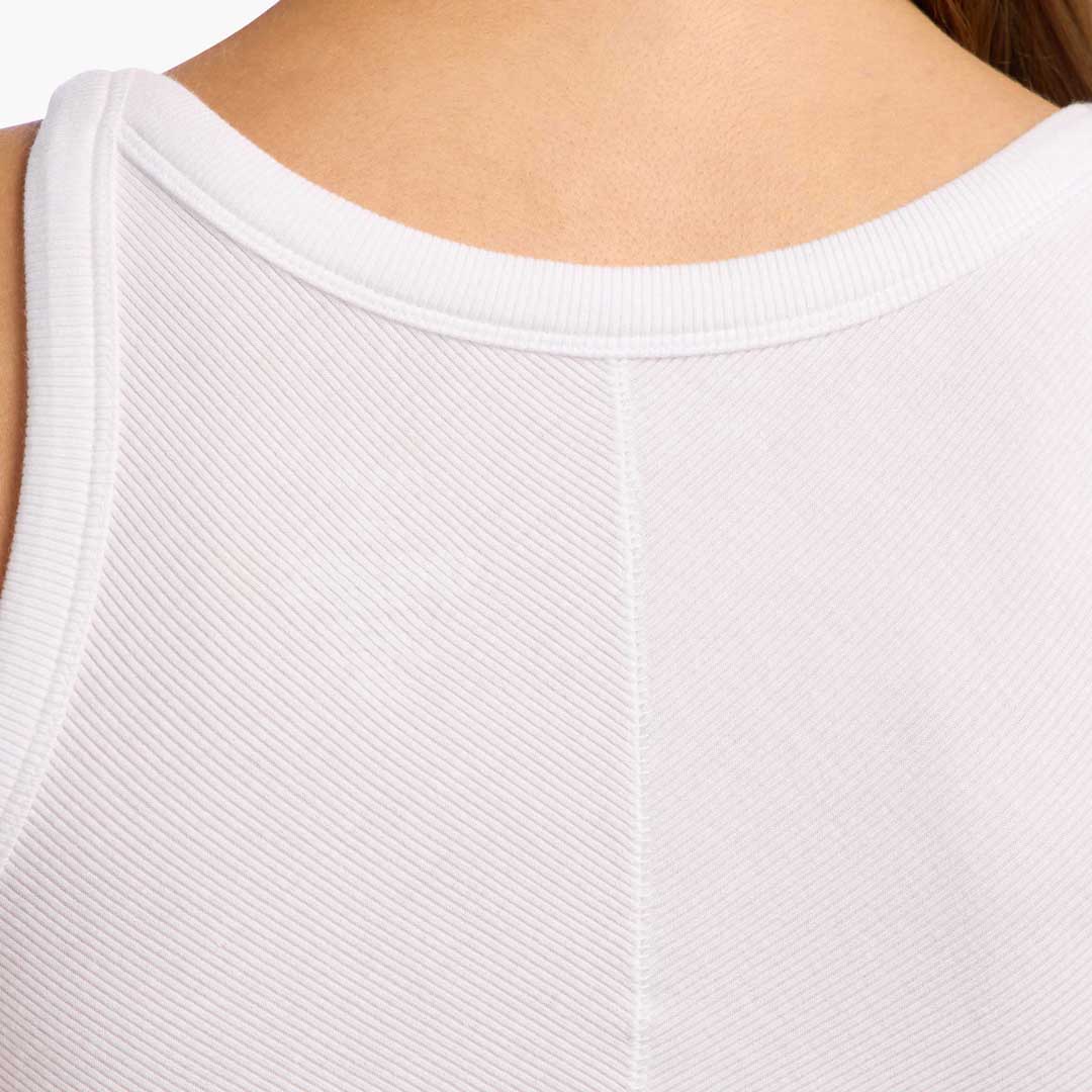 Slinky Rib Racer Tank