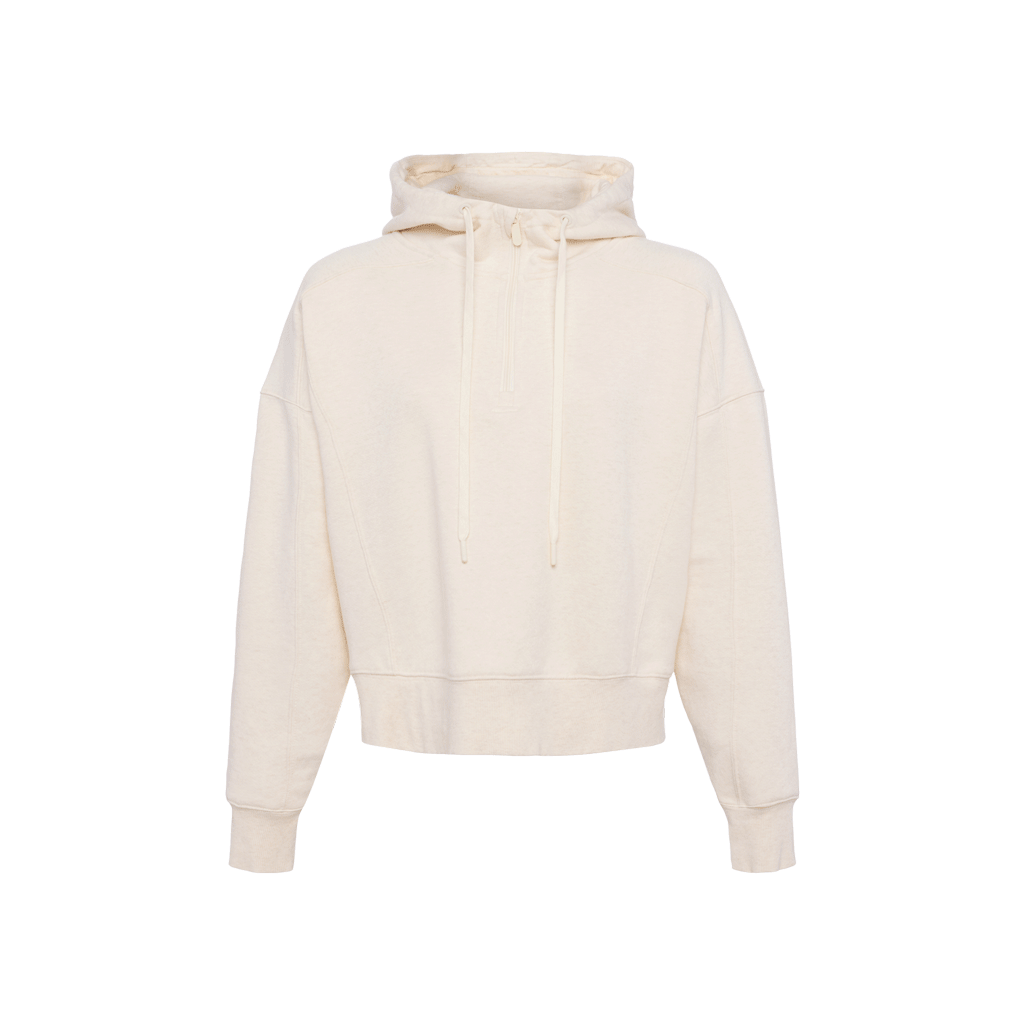 Vintage Fleece Downtime Quarter-Zip