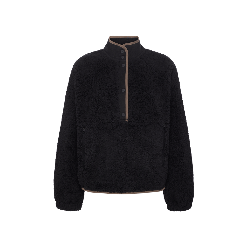 Summit Sherpa Pullover